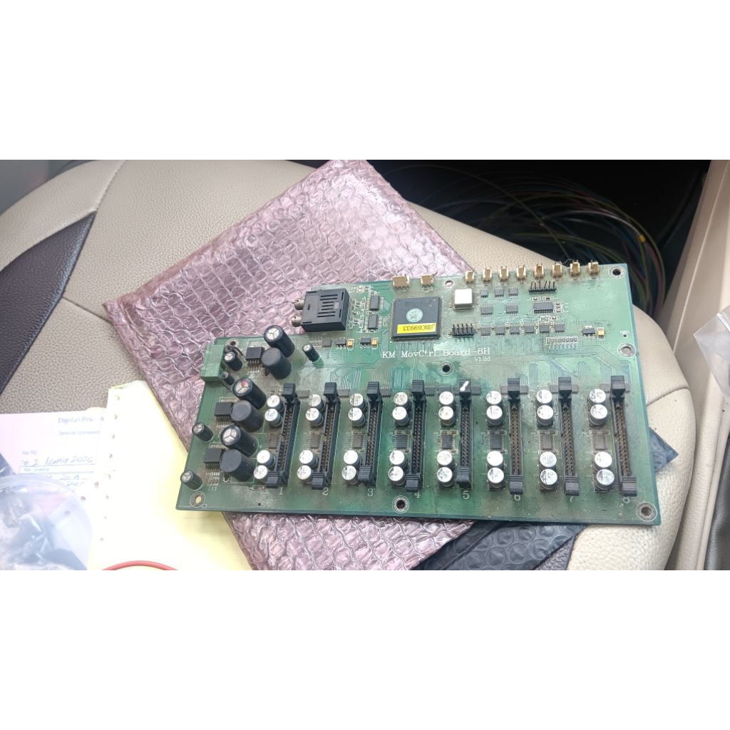 headboard km512 42pl seken normal