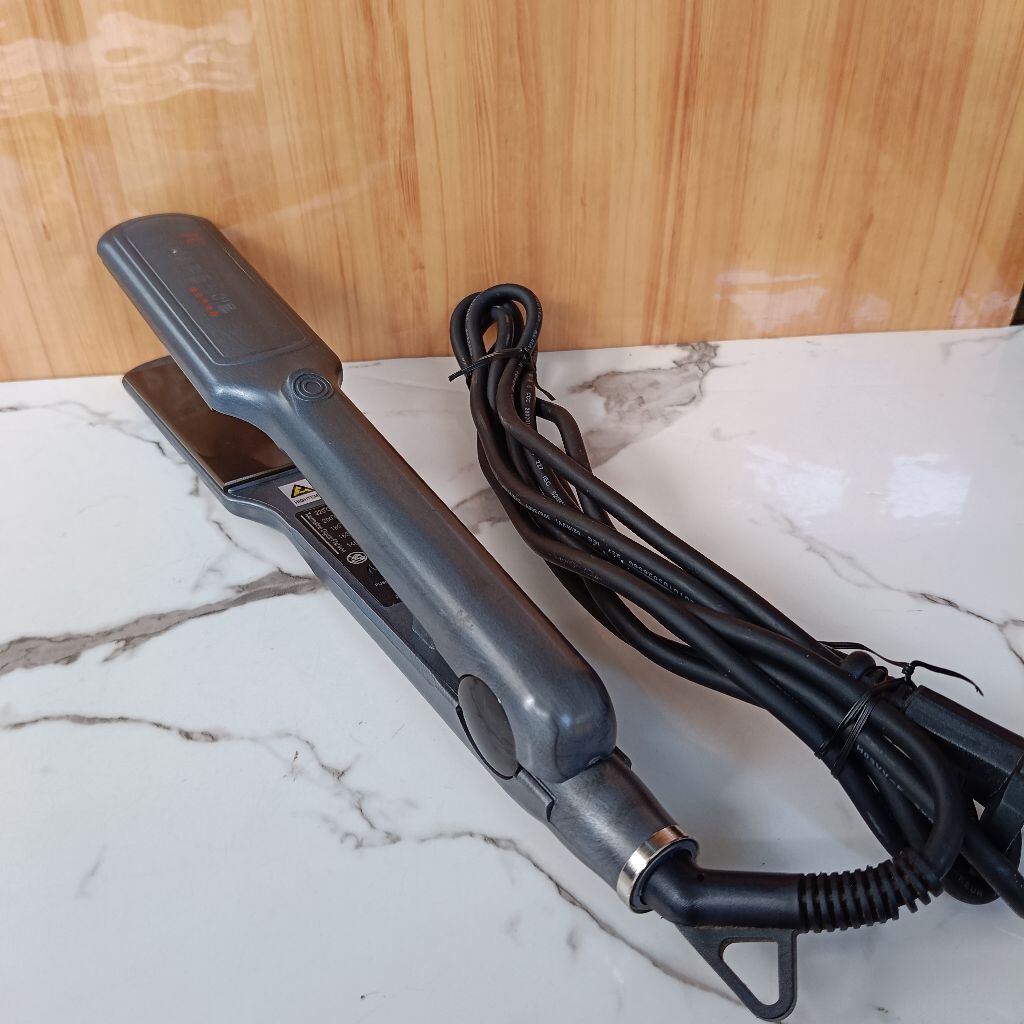 catok smoothing lamoode korea