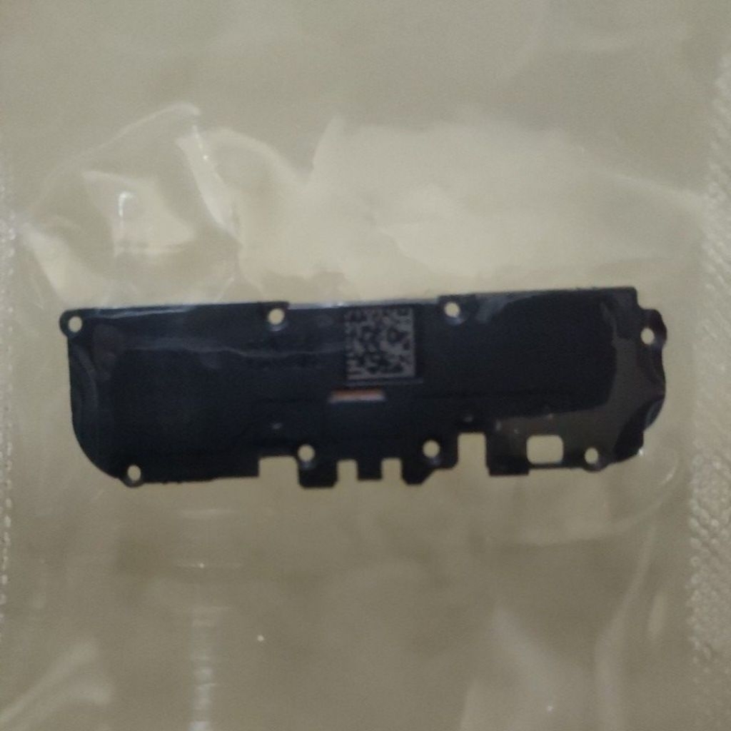 Buzzer Samsung a01 Original