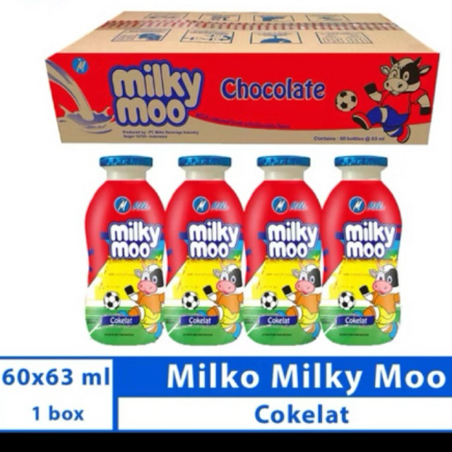 susu milky moo 1 dus