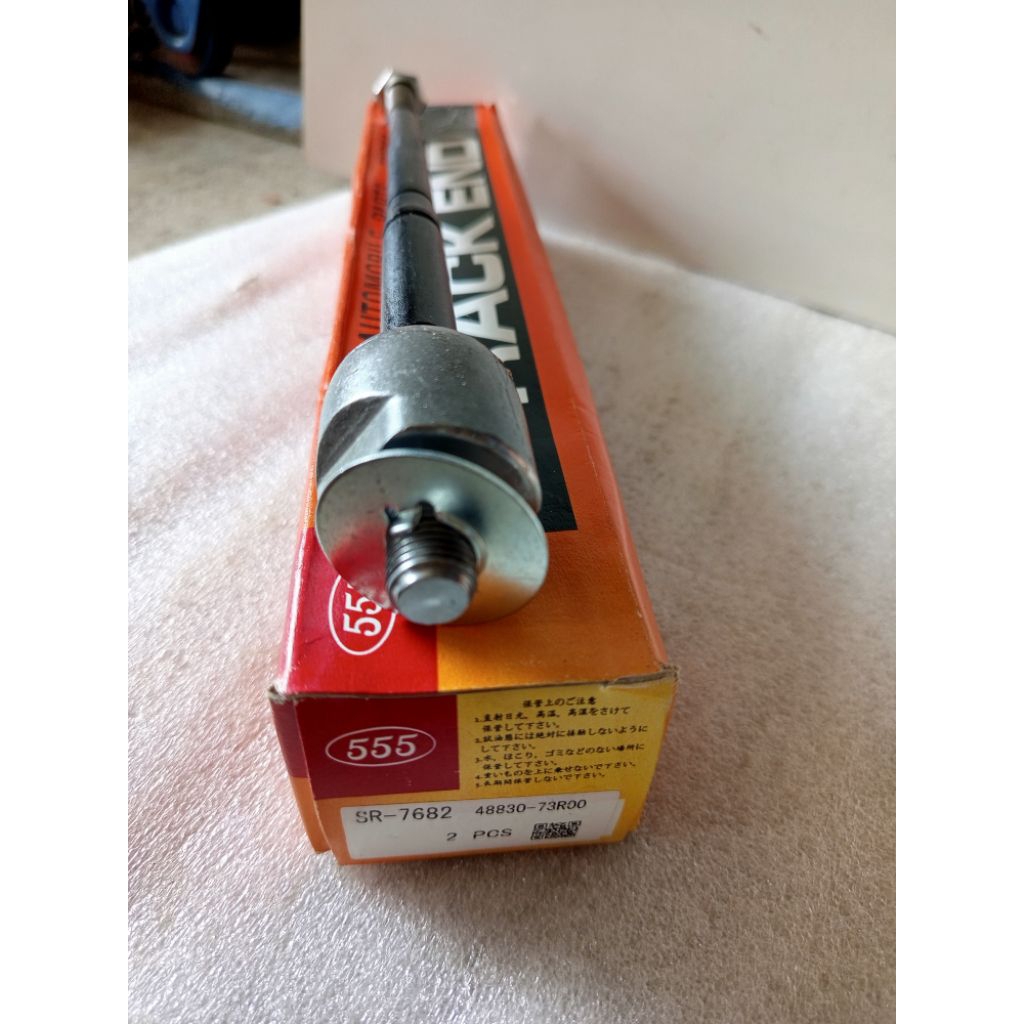 RACK END SUZUKI NEW CARRY / NEW ERTIGA 555 KOREA