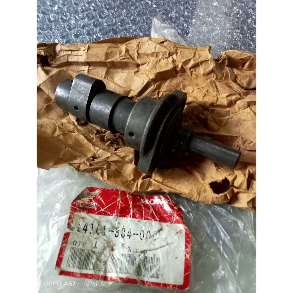 Noken As Camshaft Honda CB100 CB 100 Original Japan