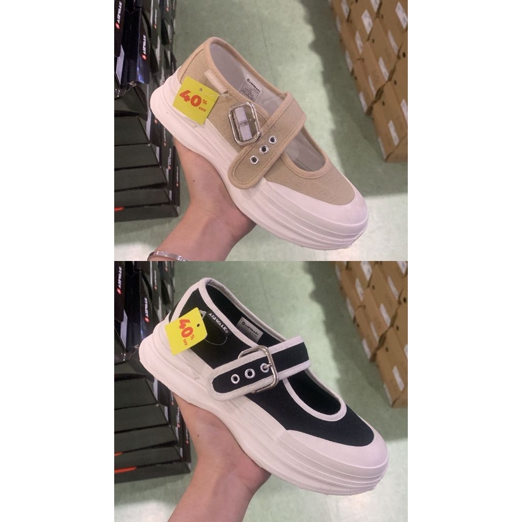 SALE AIRWALK EUNIC WOMEN ORIGINAL STORE