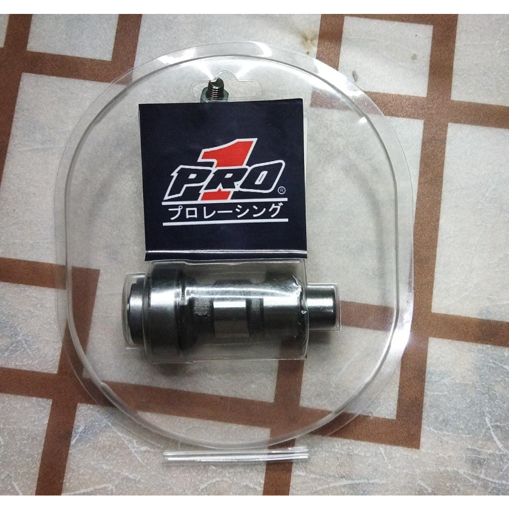 NOKEN AS RACING JUPITER Z VEGA RACING JUPITER / JUPITER Z RACING / CAMSHAFT RACING JUPITER PRO 1 RAC