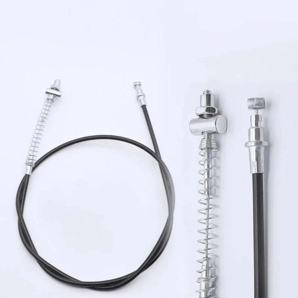 Tali Rem Sepeda Listrik Depan Belakang Rem Sepeda Listrik Universal