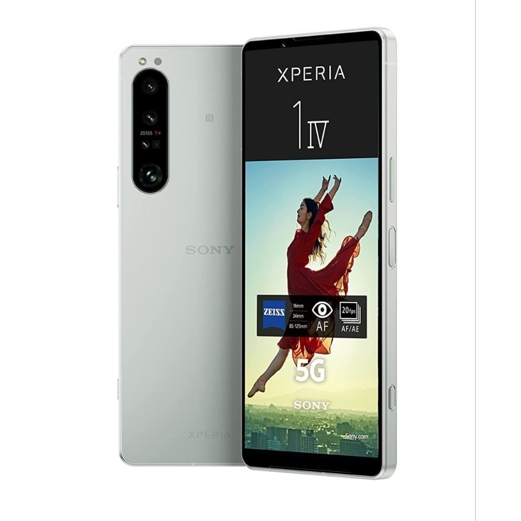 SONY XPERIA 1 IV GLOBAL DUALSIM