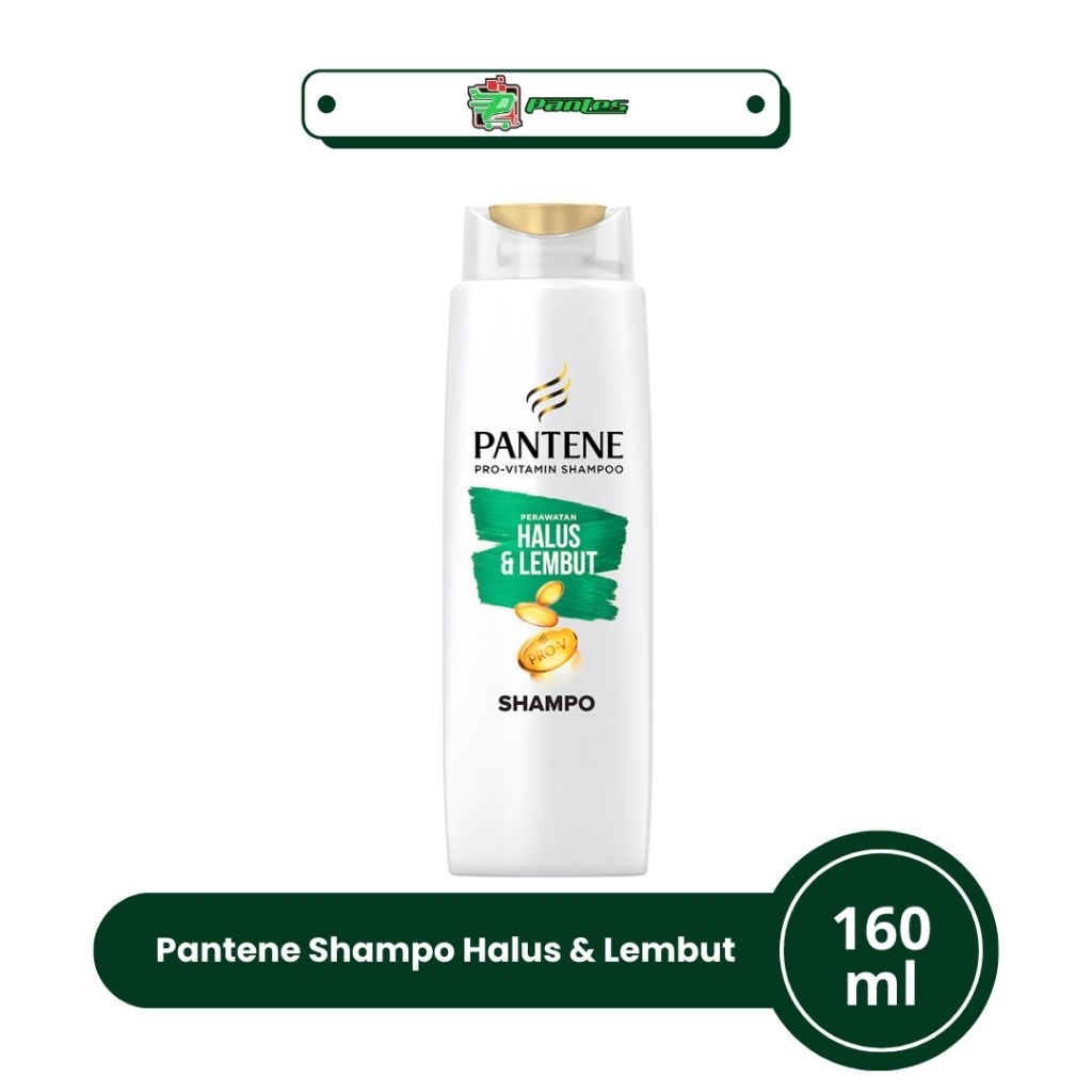 PANTENE SHAMPO 160 ML