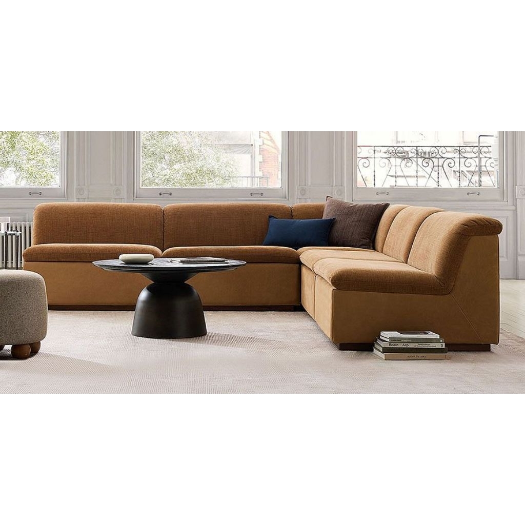 Sofa Sudut Minimalis Modern