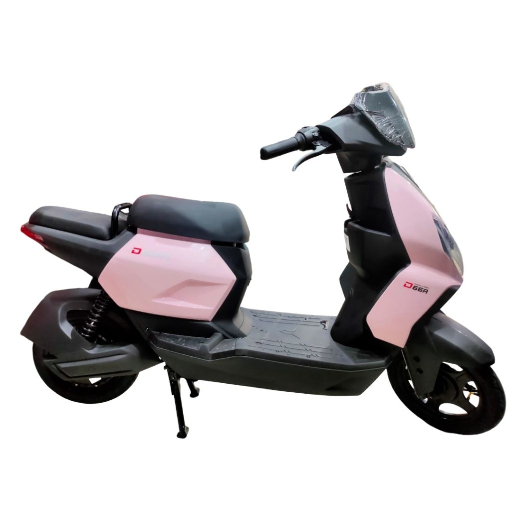 SEPEDA LISTRIK UWINFLY D66A