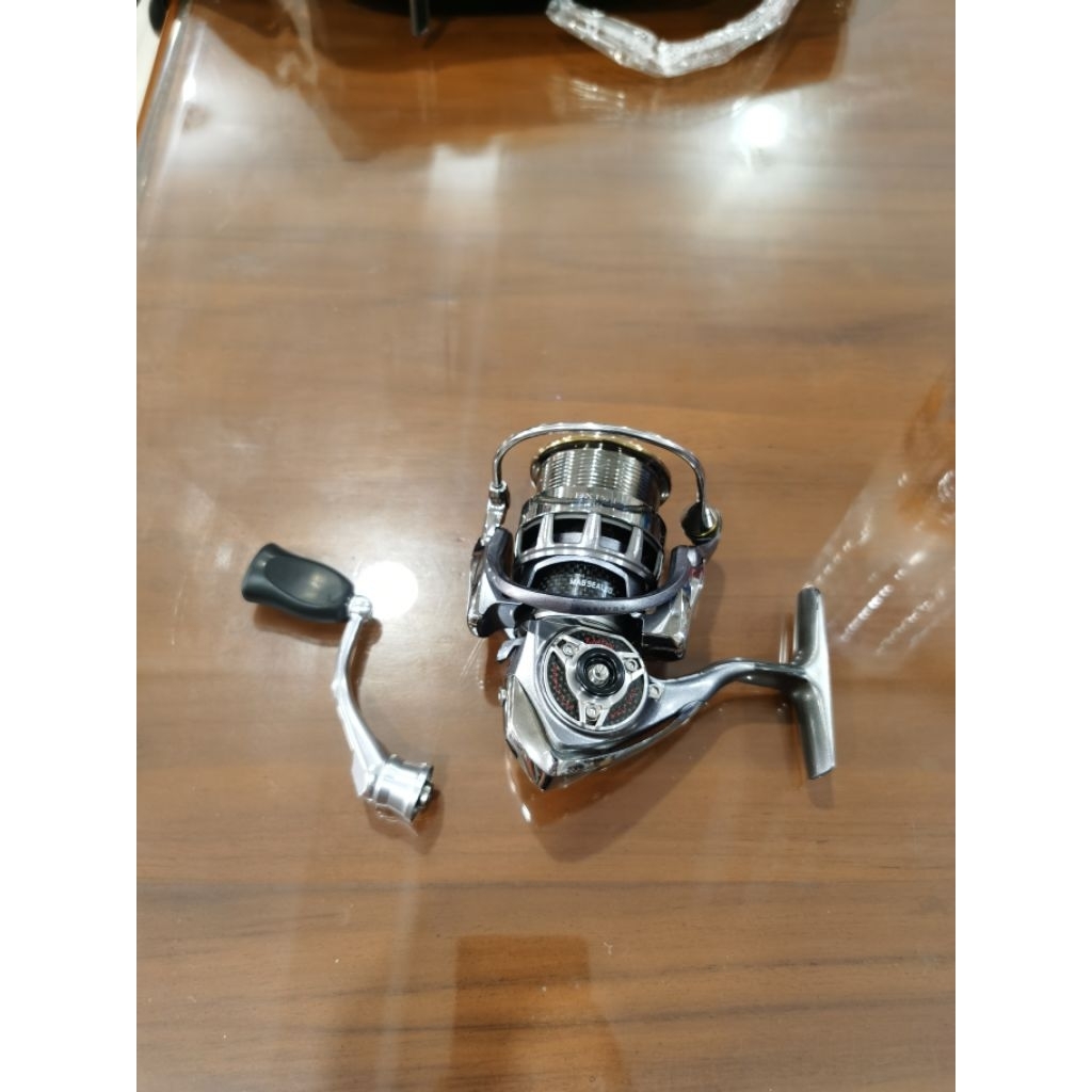 Daiwa Exist Robot 2506 Japan