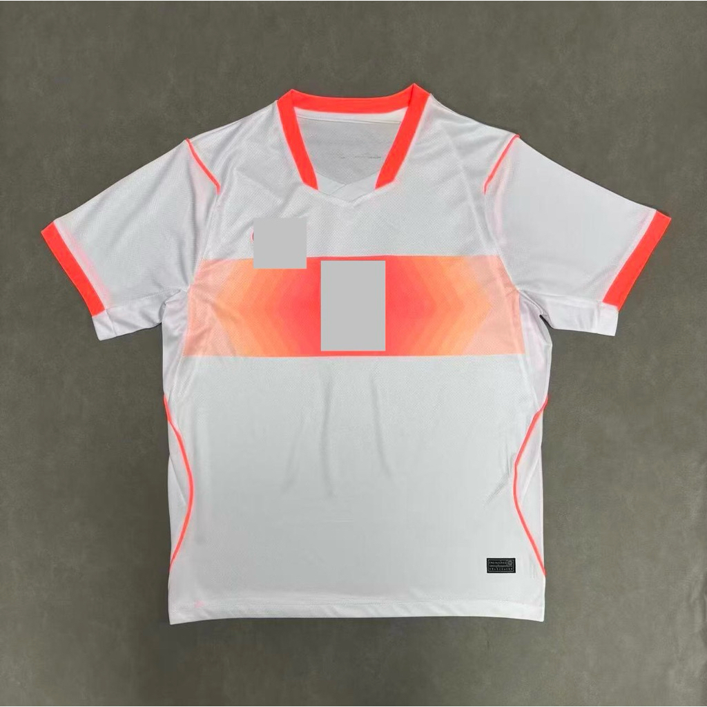 JRS BELANDA AWAY 2026