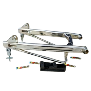 Swing Arm GL Megapro Tipe Ninja RR / Arm PNP GL MP