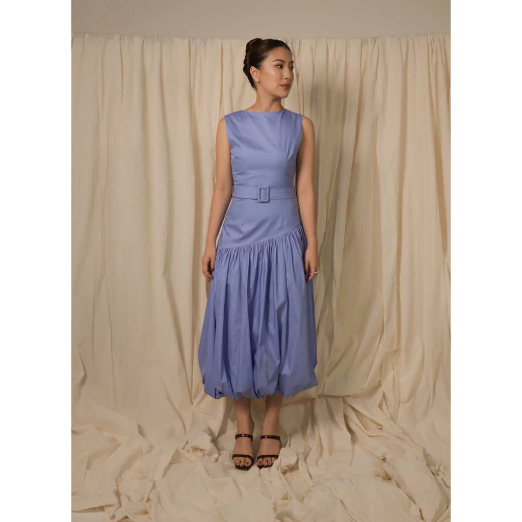 POISE24 - Devia Dress
