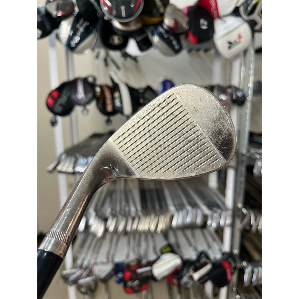 Wedge 58 Titleist SM7