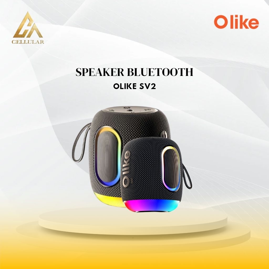 Speaker Bluetooth OLIKE SV2