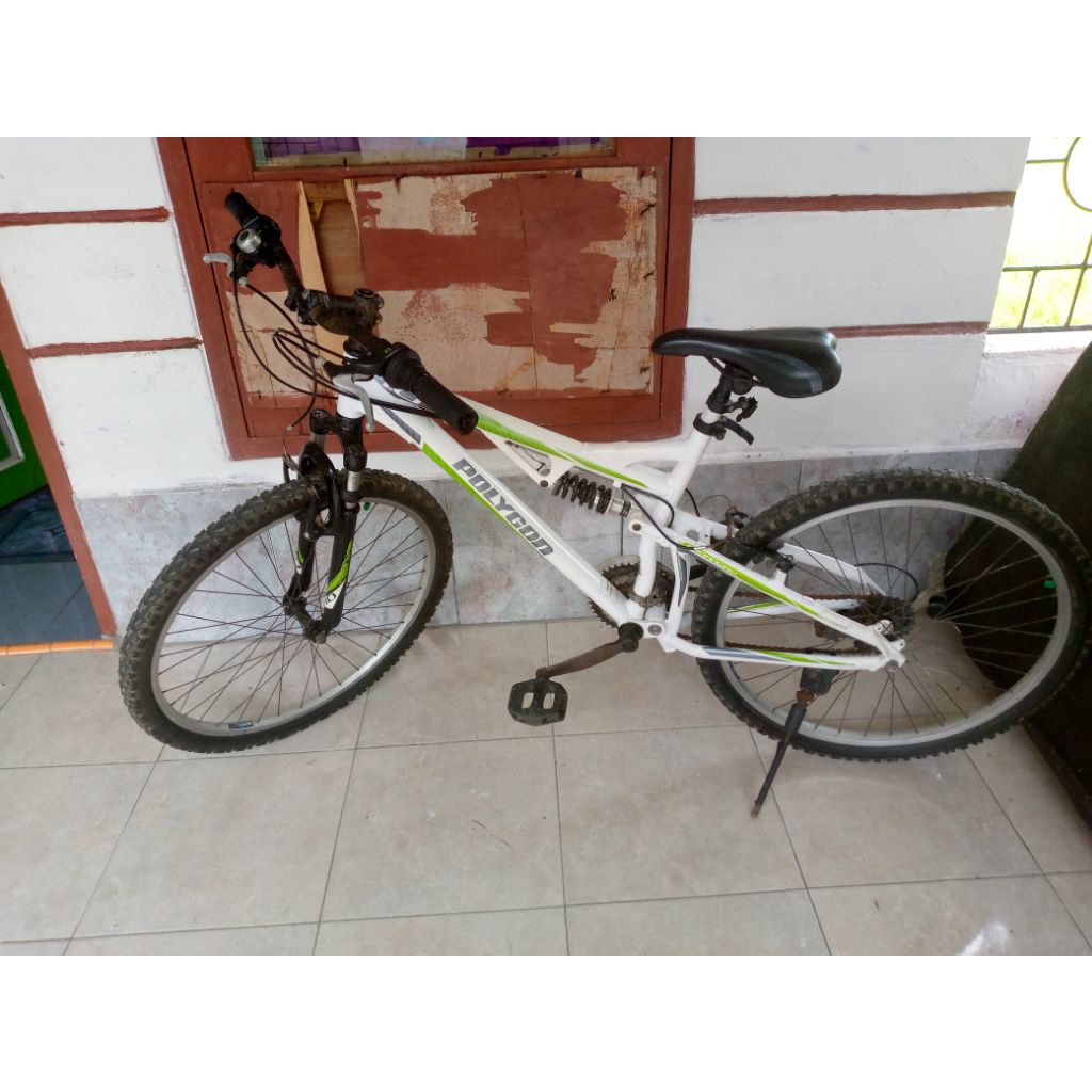 Polygon Broadway 1.0 MTB