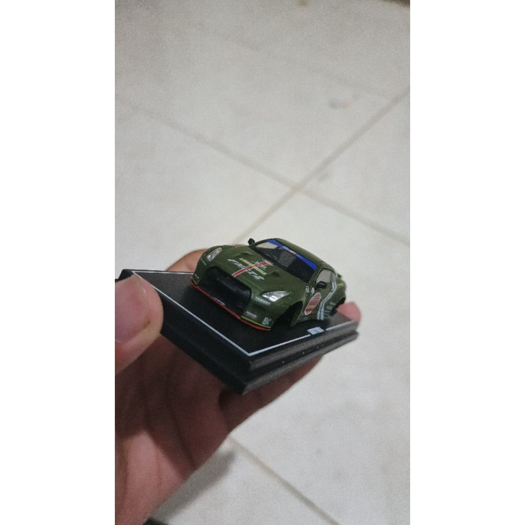 r35 lb performance