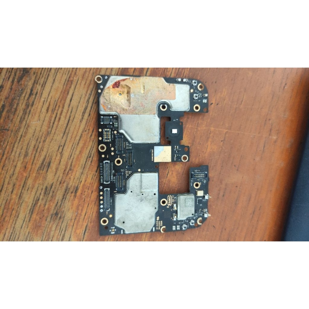 mesin pocophone x3 pro 6/128