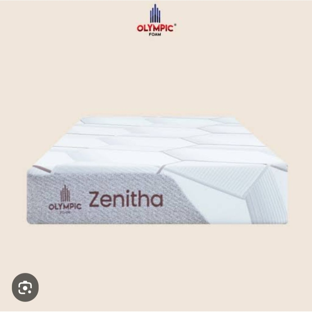 kasur busa in the box