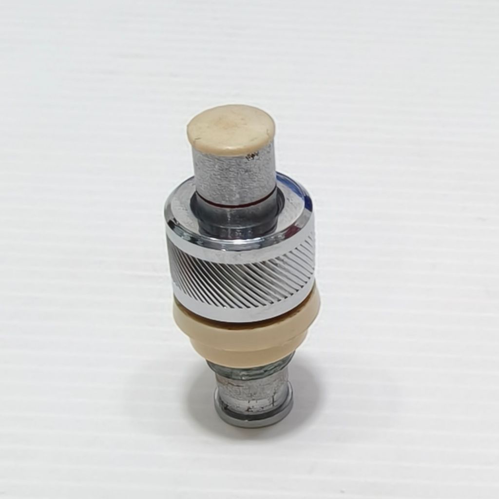 [ ORI JANOME ] Presser Foot Adjust / Baut Tekanan Sepatu Mesin Jahit JANOME 672