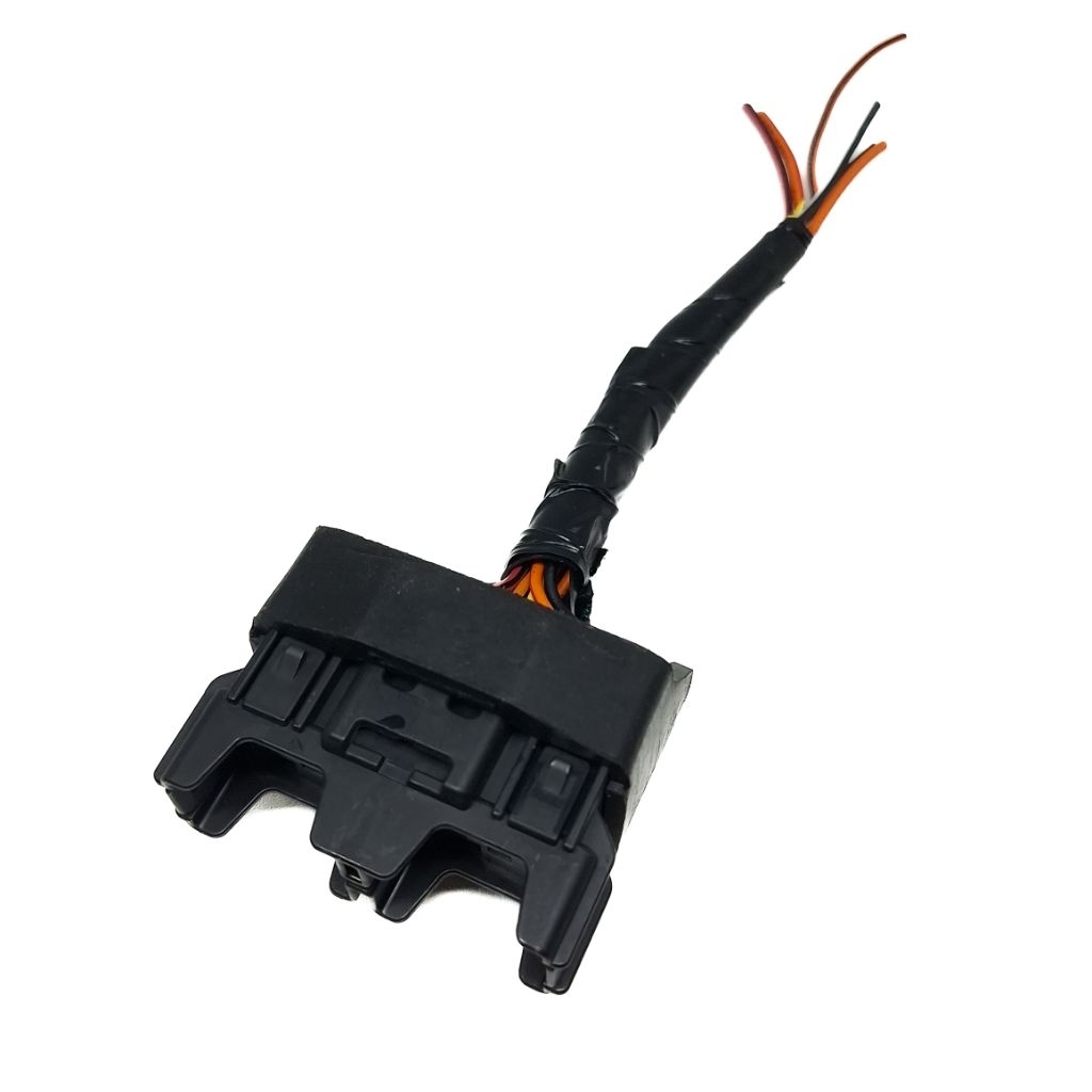 Soket Rumah Relay Kaki 4 Double Suzuki Gsx 150 Suzuki Gsx 150S