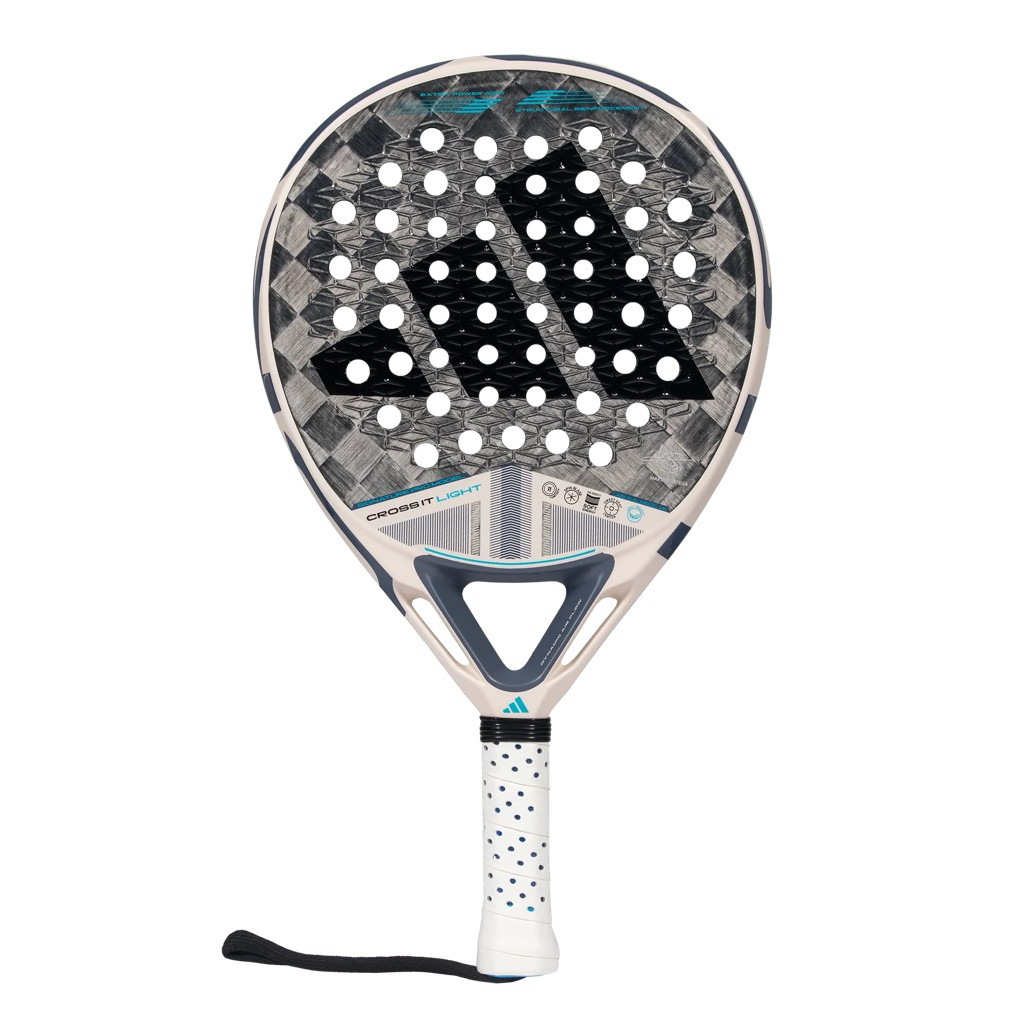 Raket Padel Adidas