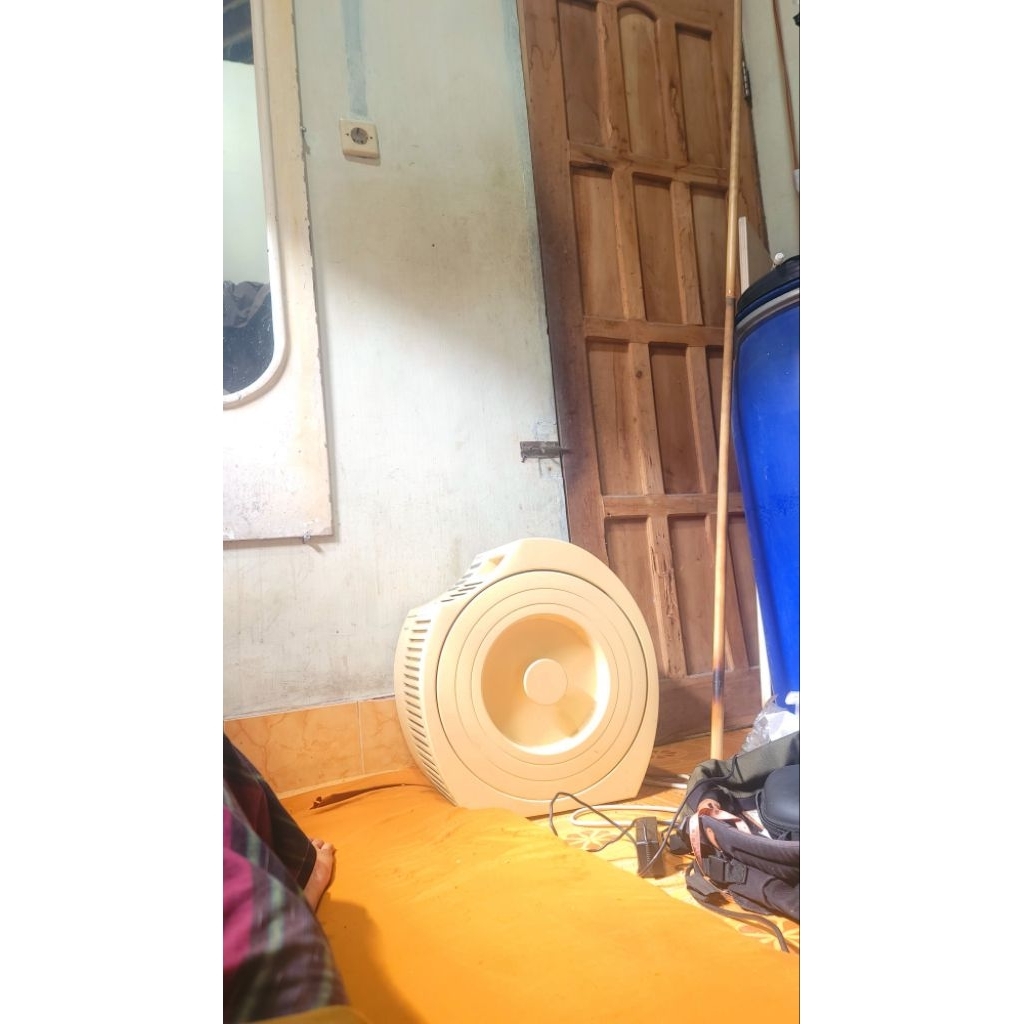 HONEYWELL AIR PURIFIER TOWER Preloved Premium Condition