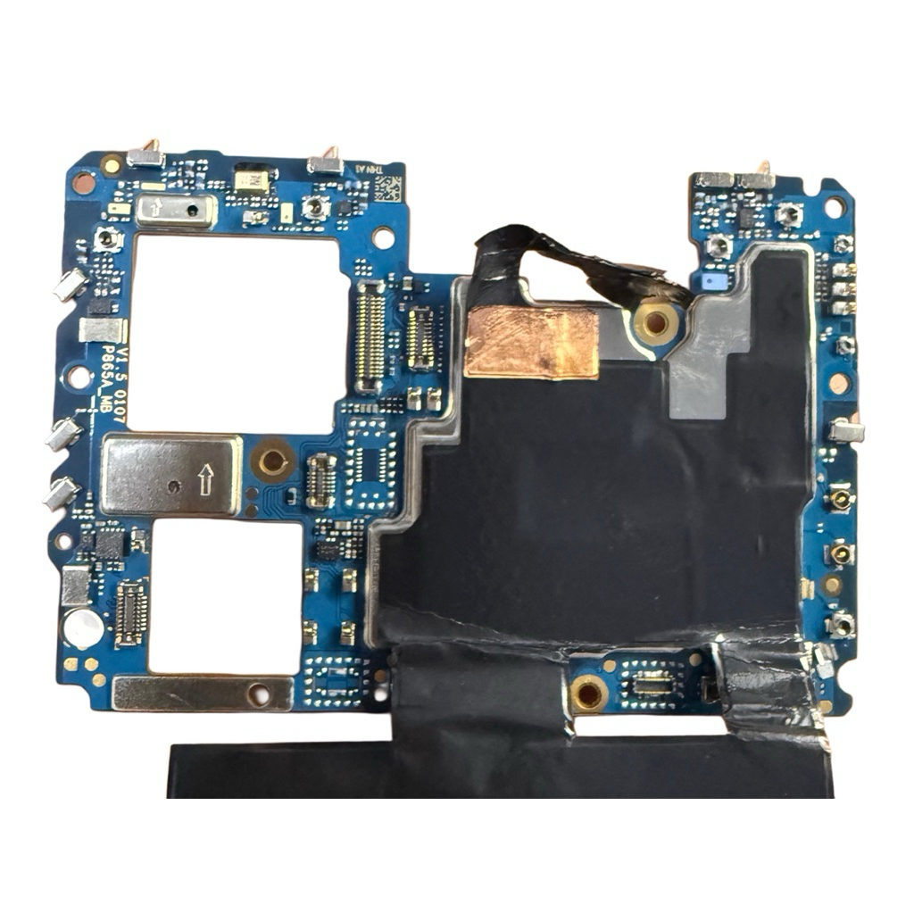 Mesin Infinix Note 40 pro 5G X6851 8/256GB Normal tested