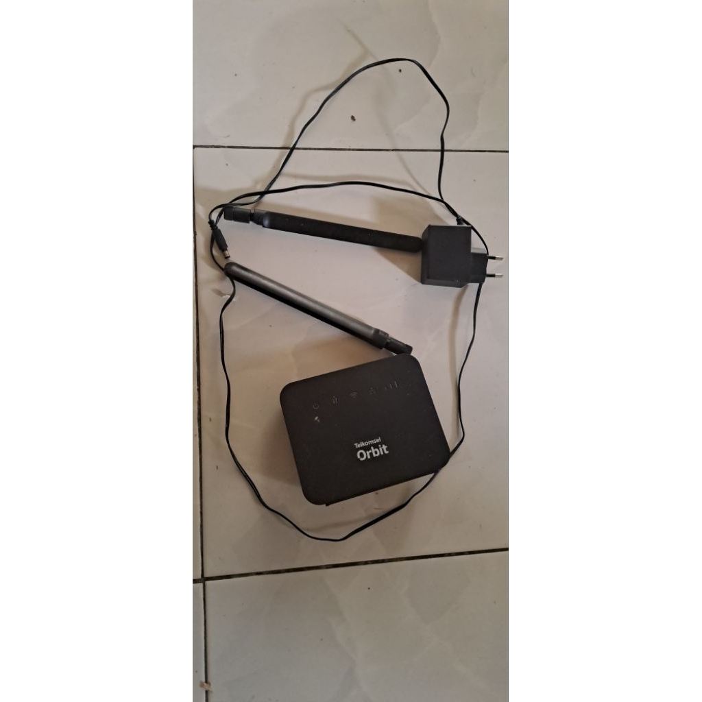 Telkomsel Orbit star N1 HKM 0128 modem wifi 4G High Speed termurah