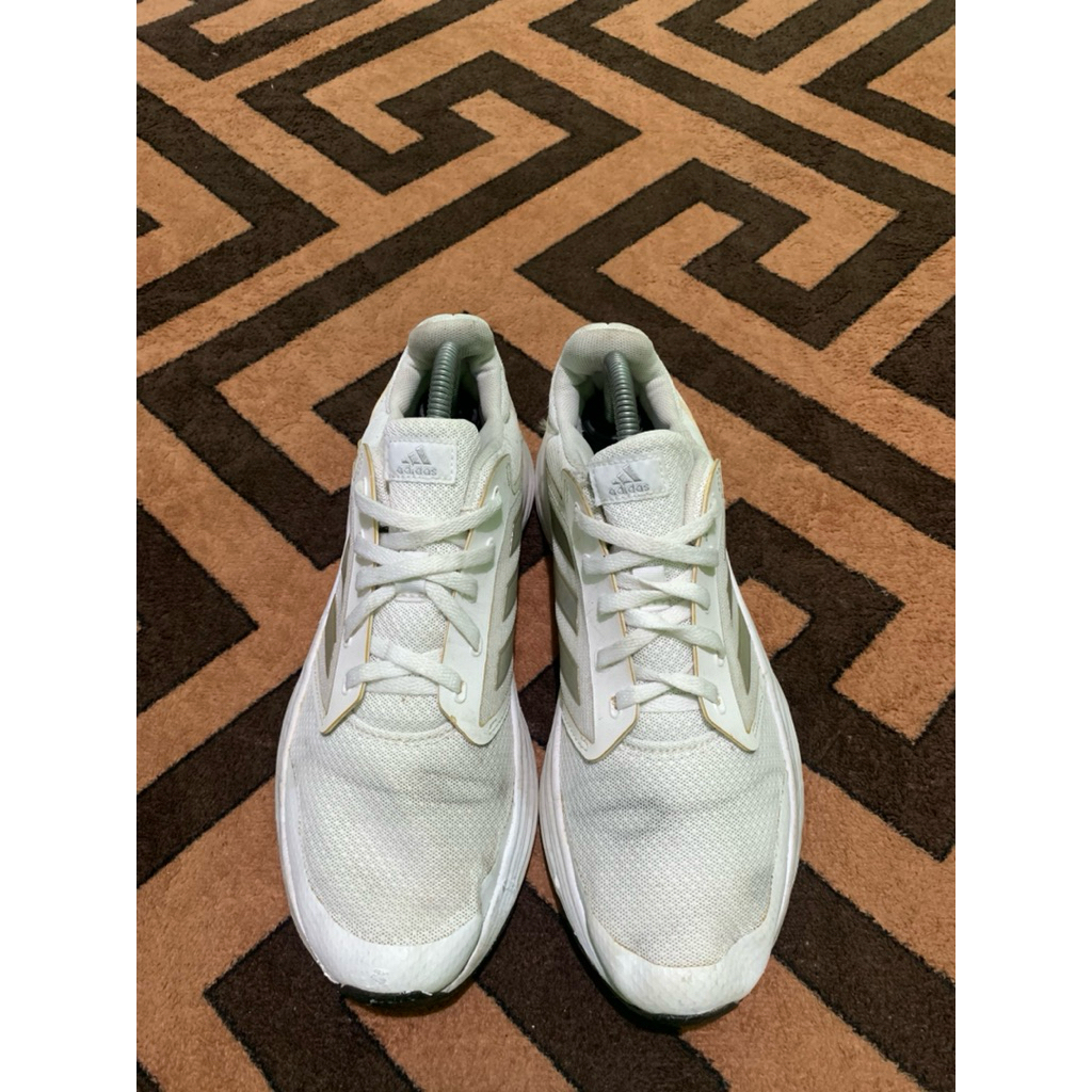 Adidas Galaxy 5 White Size 42,5
