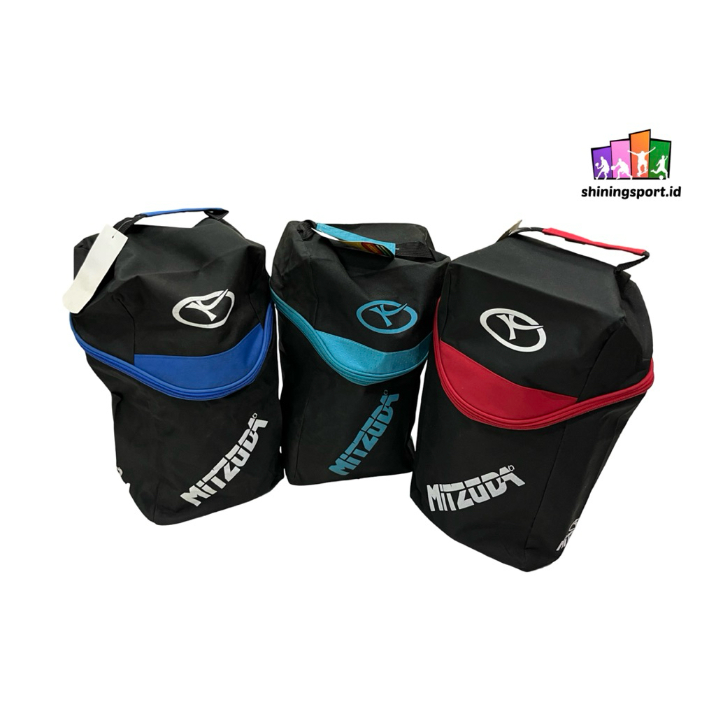 Tas Sepatu Voli Mitzuda SBM-001 100% Original