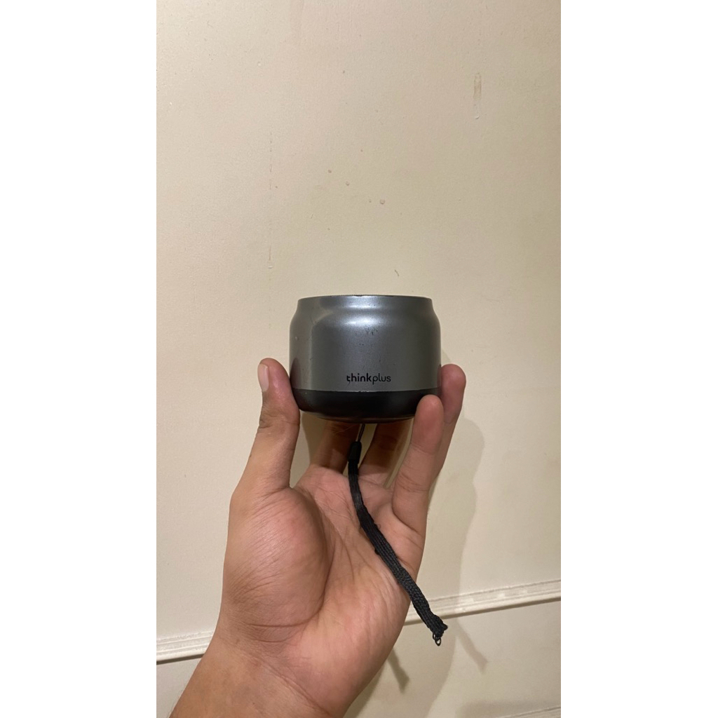 Speaker Thinkplus