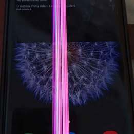 lcd s9+ minus bispak