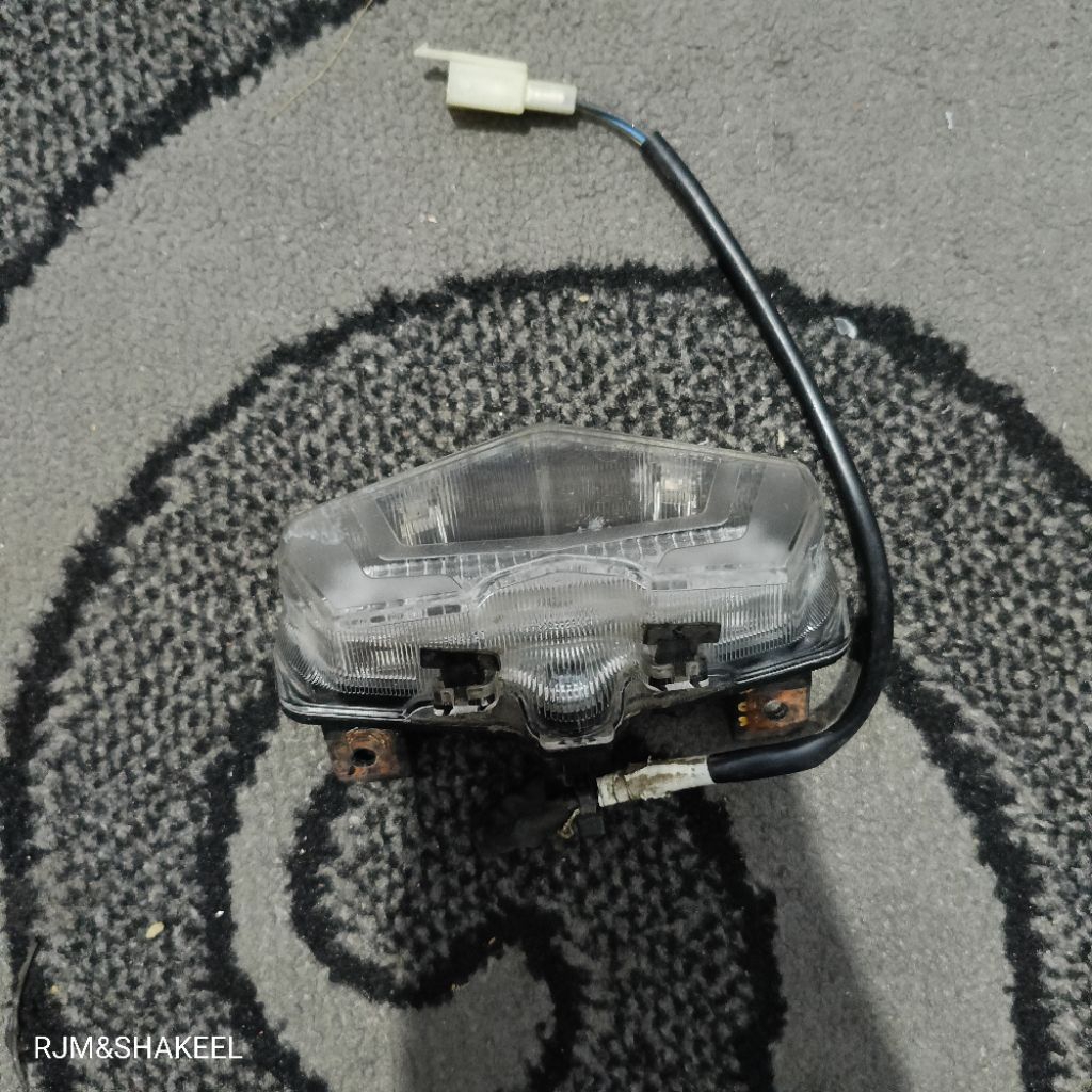 Stoplamp Original Yamaha Xabre, Vixion R PNP All New Vixion