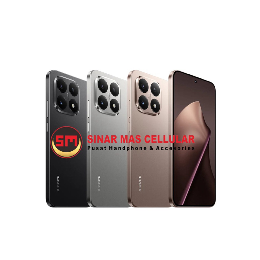 Xiaomi 15T Ram 12/512