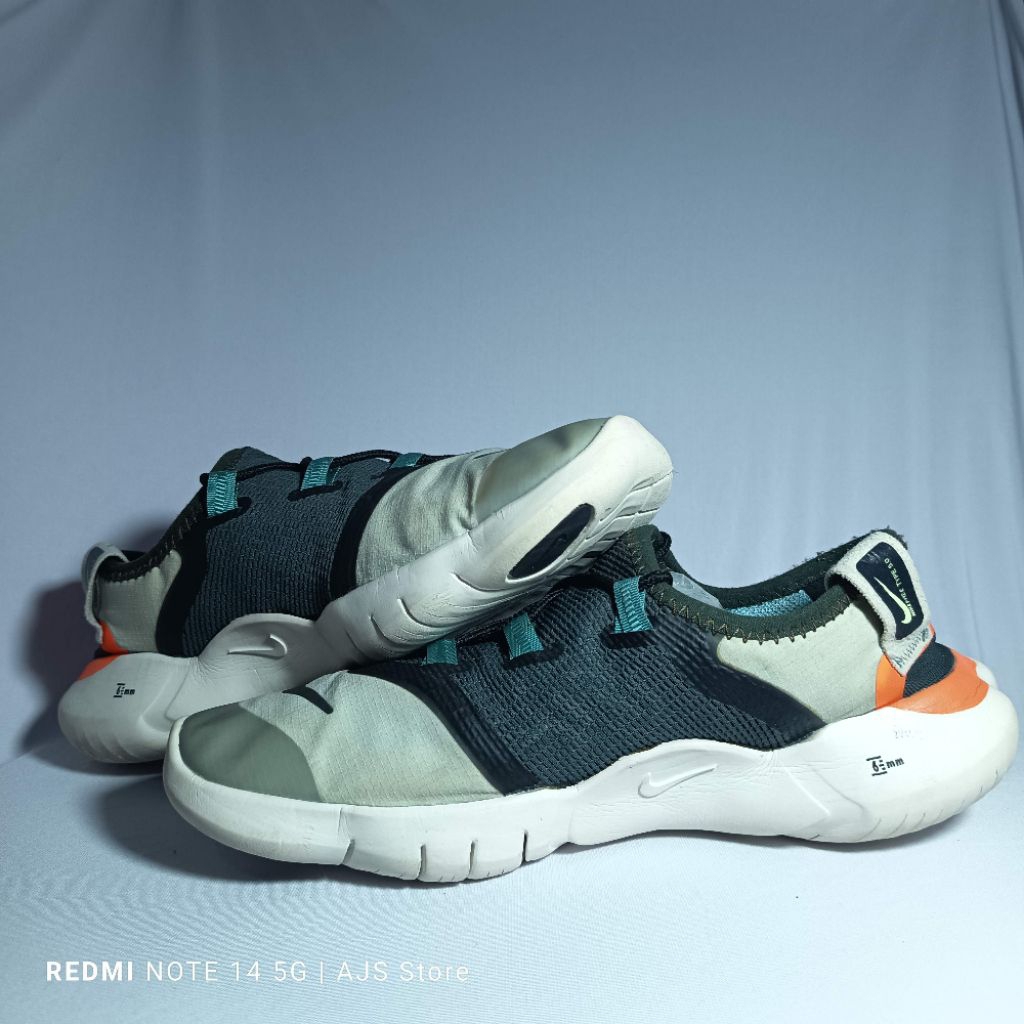 Nike Free RN 5.0 2020 Sz.42,5/27cm