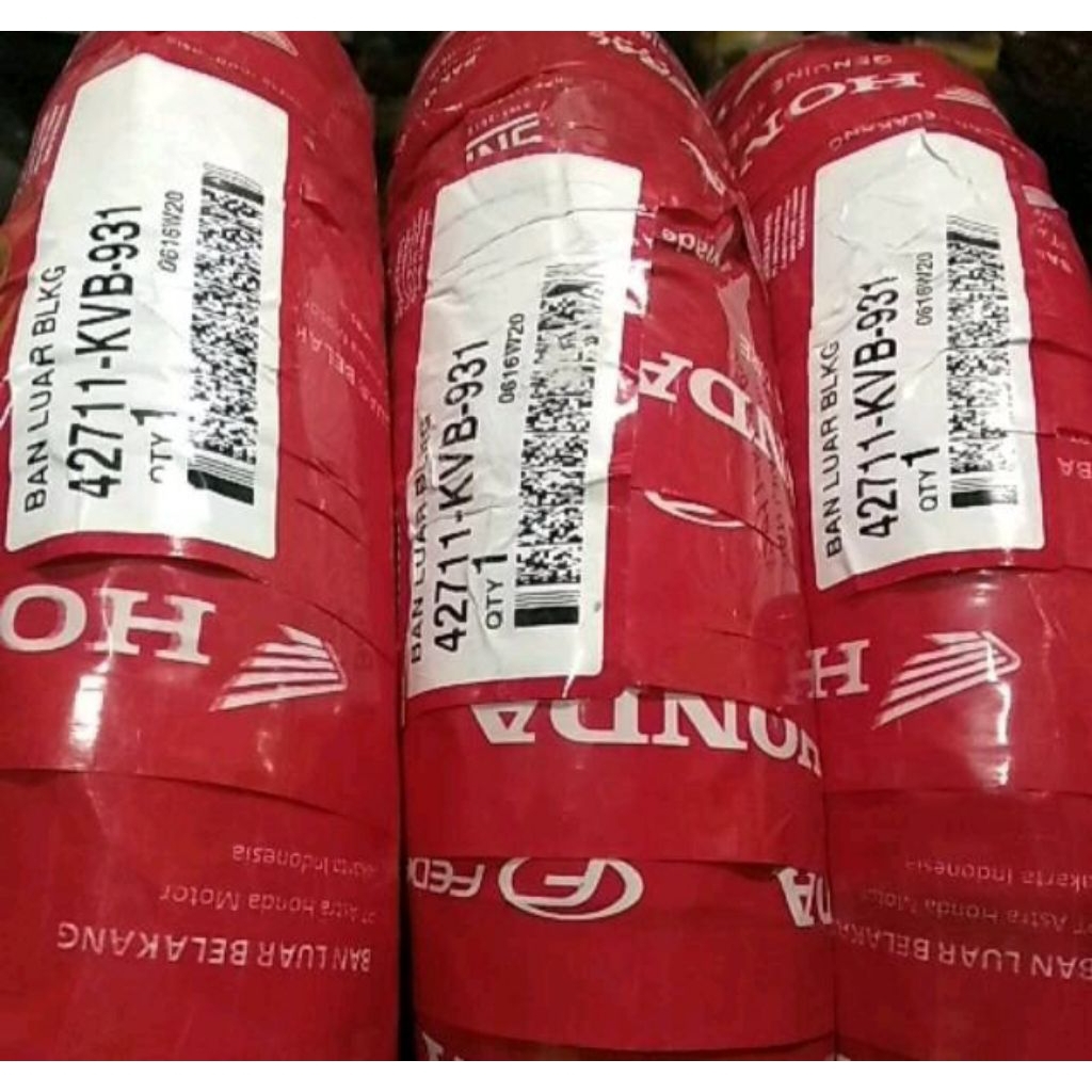 ban luar ahm belakang 90*9014 beat Vario