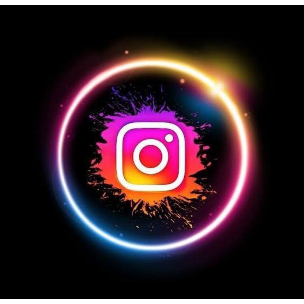 Akun IG/Instragram fresh A2F ON polosan siap pakai highquality berPP cewek termurah & bergaransi