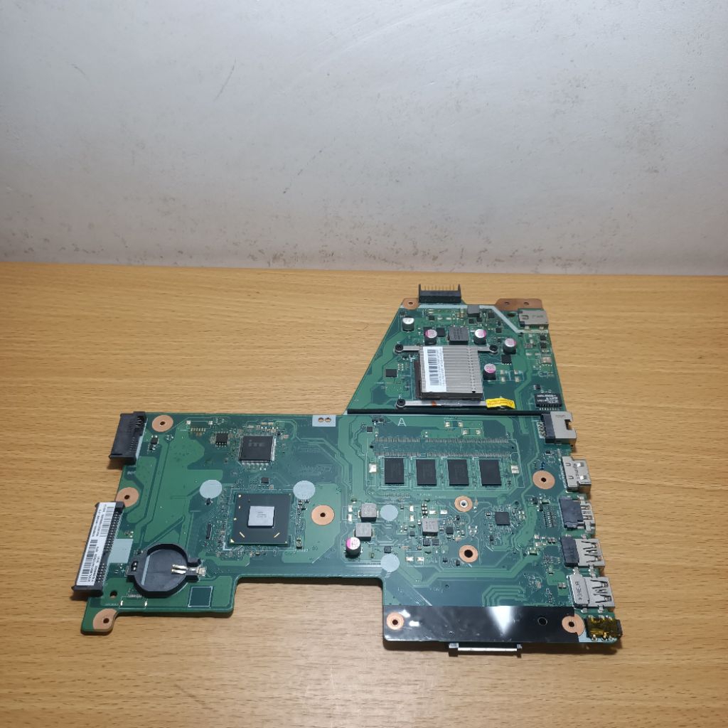 Motherboard Mobo Mesin Mati Laptop Asus X451C X451CA X451M X451MA