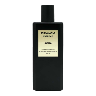 Braven Extreme Extrait De Parfum Pria Aqua 100 ml