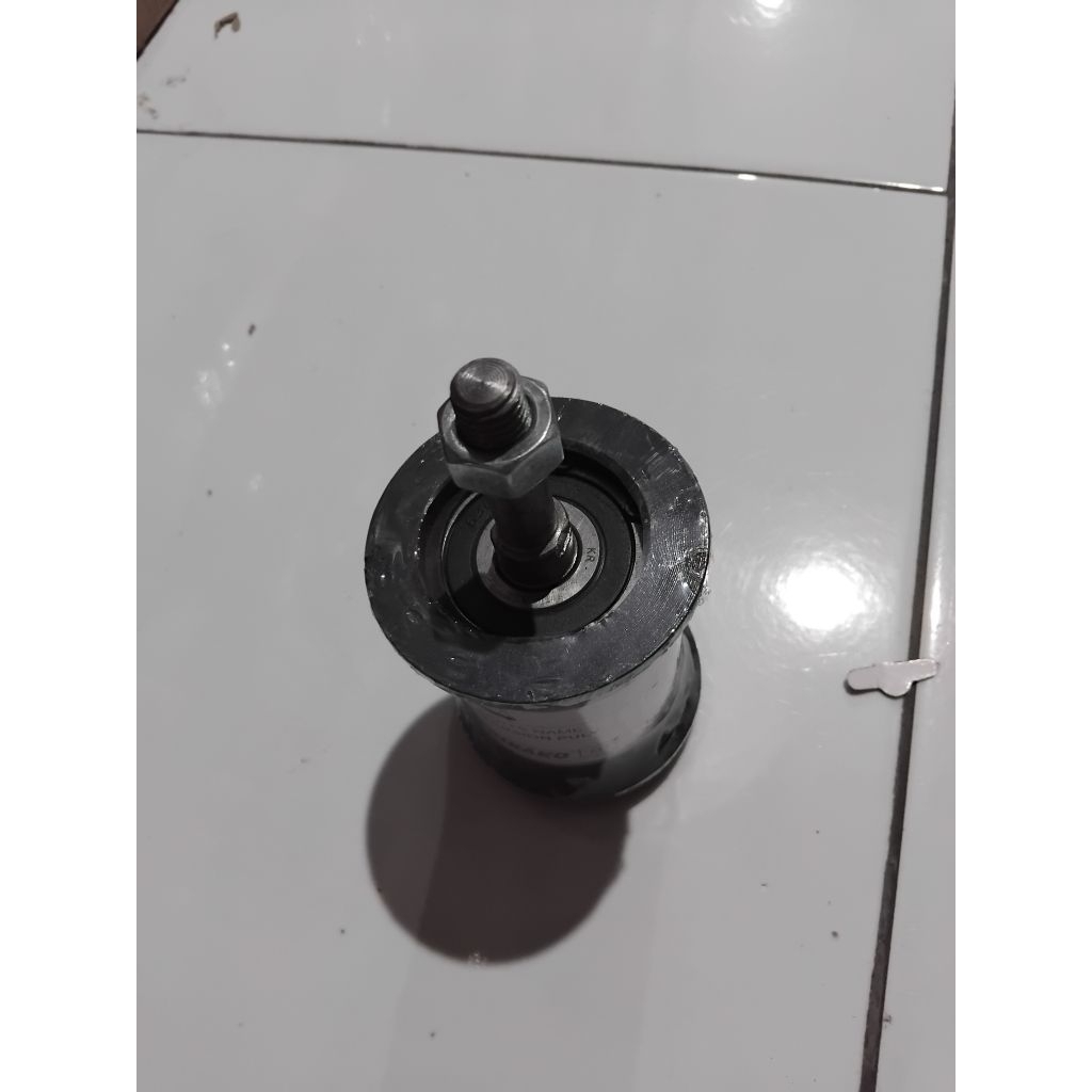 TENSION PULLY ASSY G1000 / PULLY KLETEK G1000 / PULLY ANGKAT G1000 / PULLY KOPLING G1000 100% ORIGIN