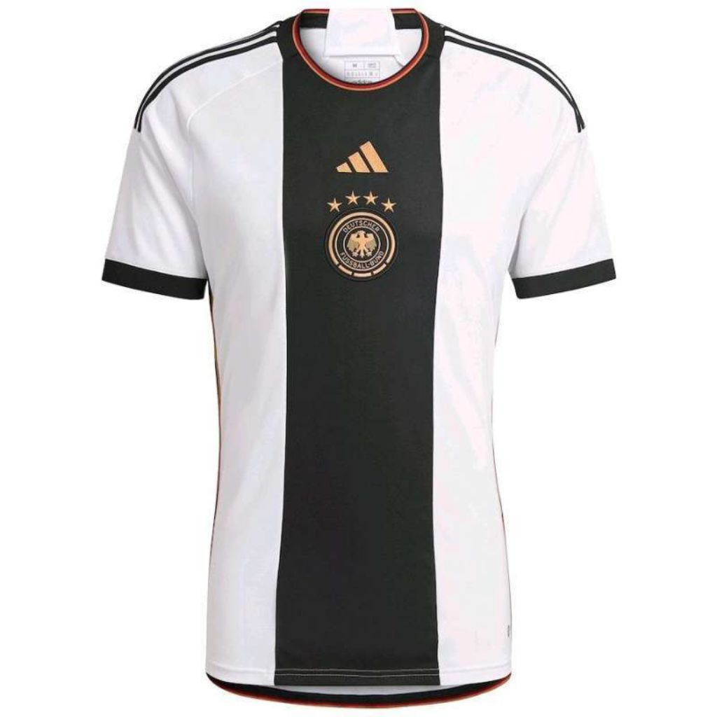 Jersey Original Jerman / Germany Home 2022/24