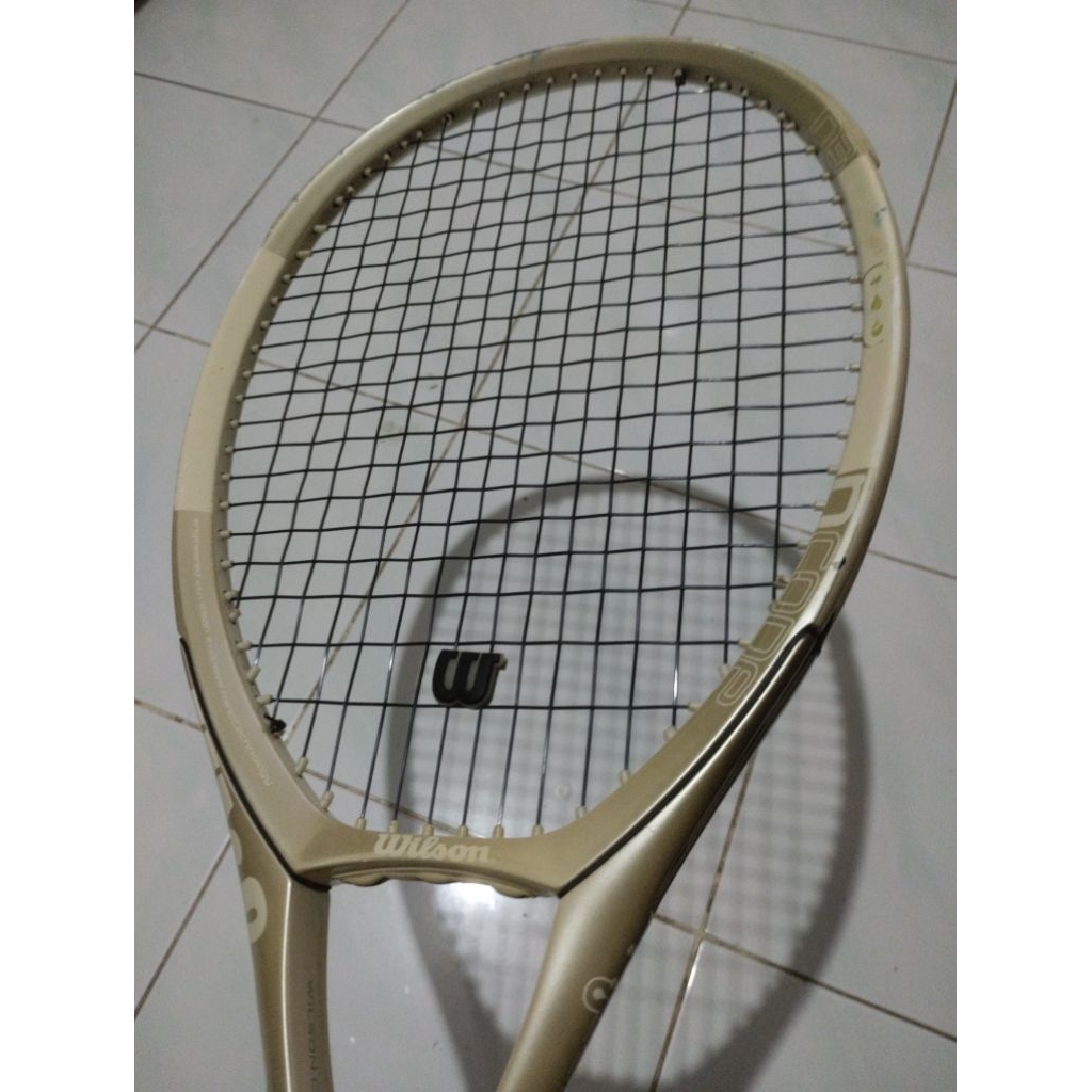 Raket Wilson Ncode(N3)