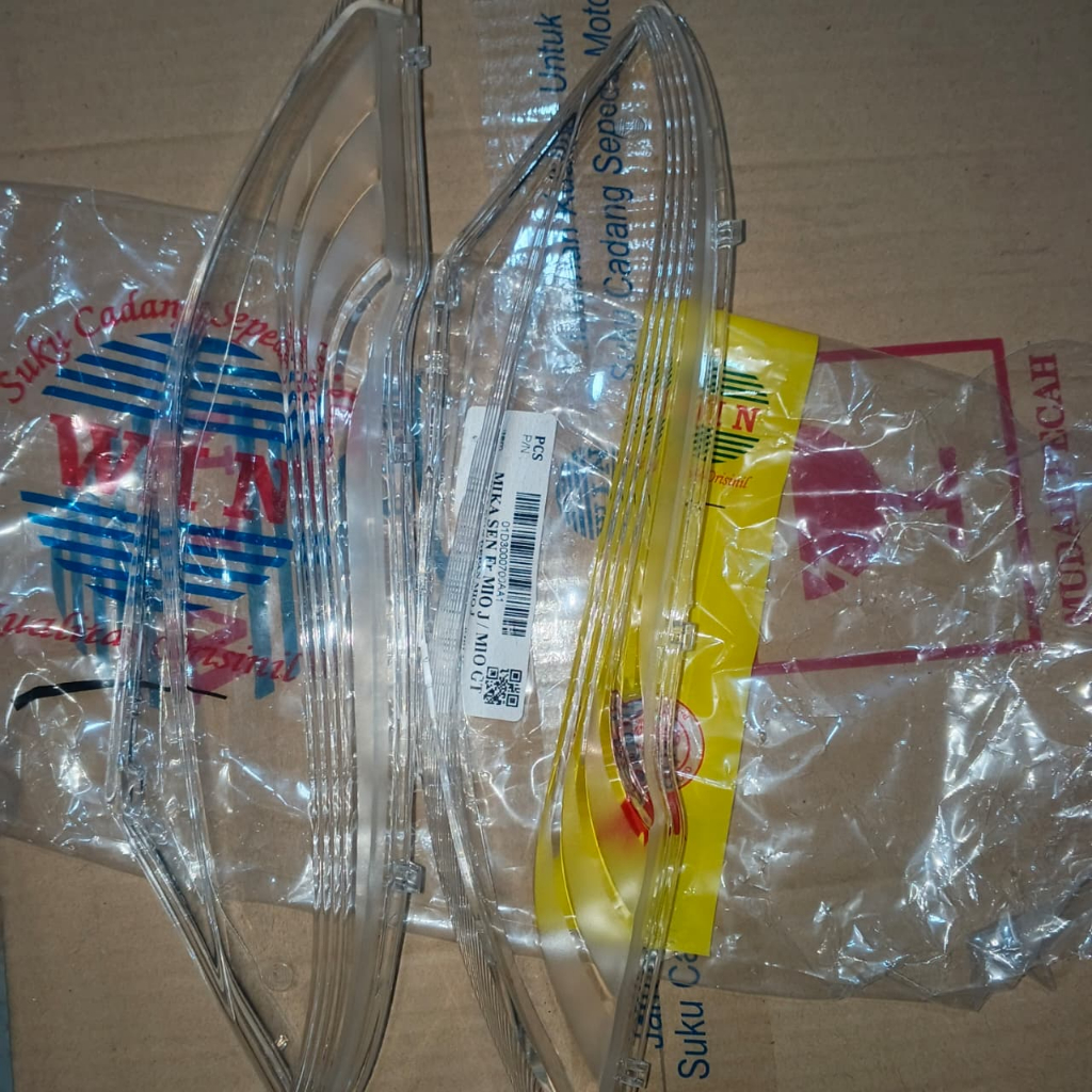 MIKA SEN DEPAN MIO J/MIO GT