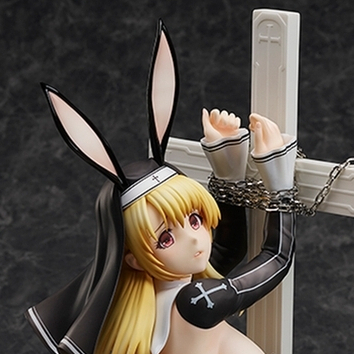 PVC Figure 1/4 Sister Amelia Illustration by Akatsuki Akane - Creator's Collection , Character's Sel