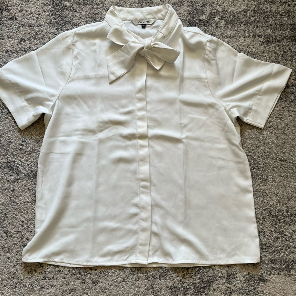 [PRELOVED] Kemeja Valino