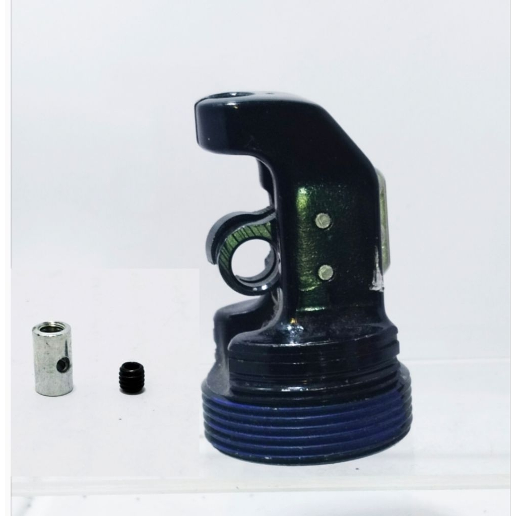 AKTUATOR DROPPER SEATPOST HIDROLIK ORIGINAL plus NEPEL