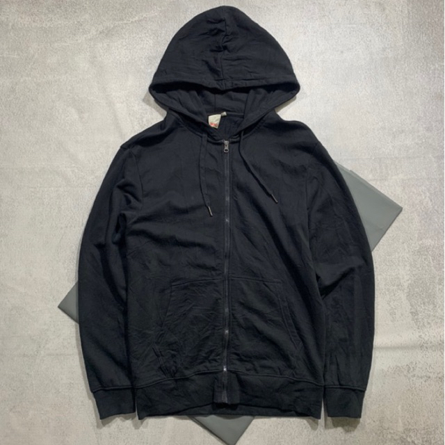 Hoodie zipper Spao ( size L)