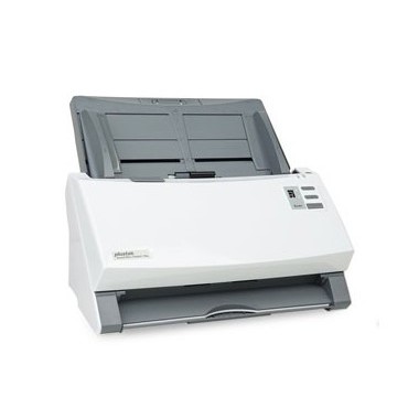 Scanner F4 / Folio Plustek 406 U