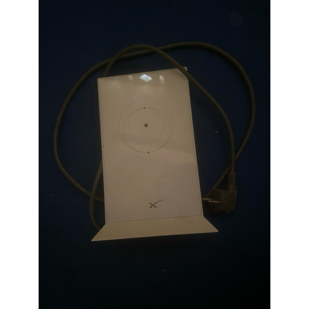 Router Starlink gen 2 & Kabel Power router & Adapter Lan starlink gen 2
